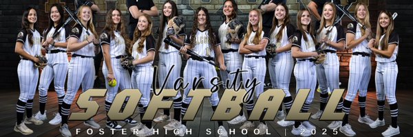 Foster_Softball Profile Banner