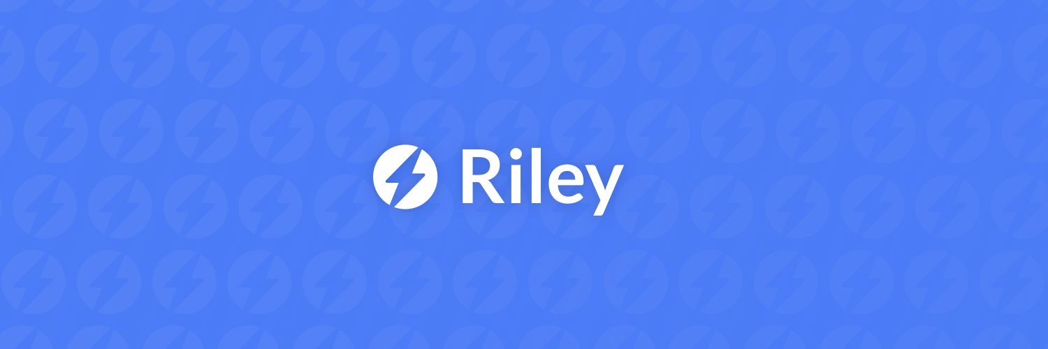 getrileynow's profile banner image