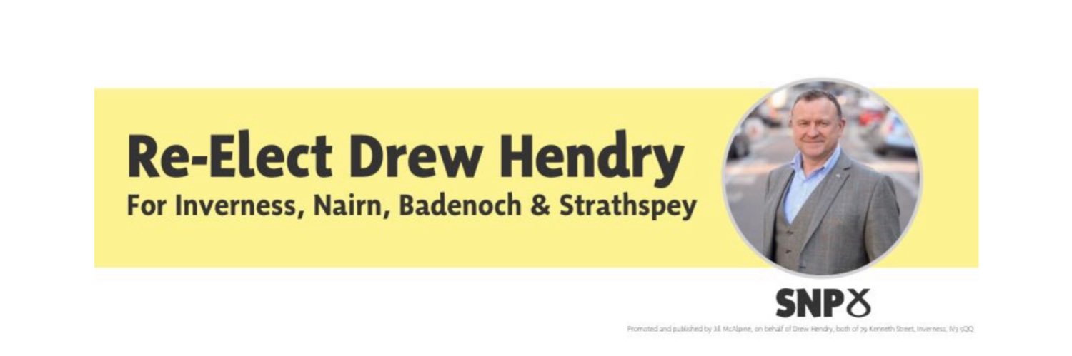 InvernessSNP's profile banner image