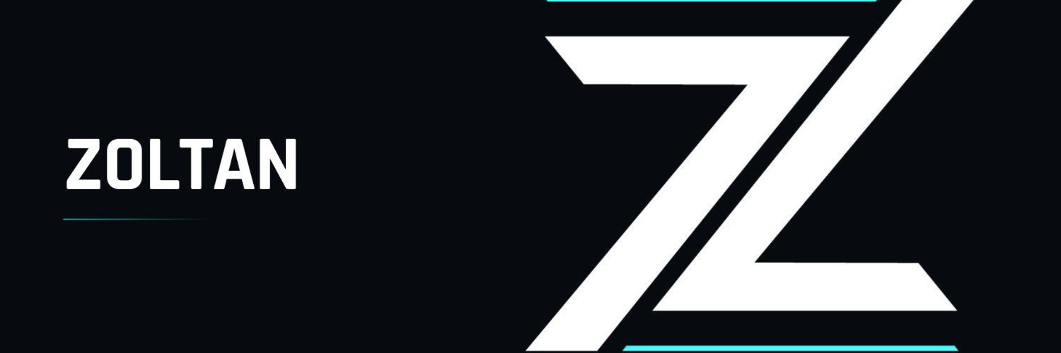 ZoltanTV's profile banner image
