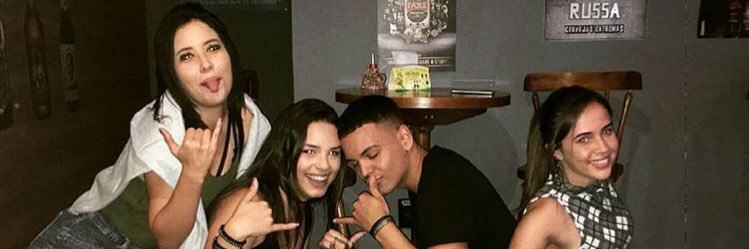 laryrss's profile banner image