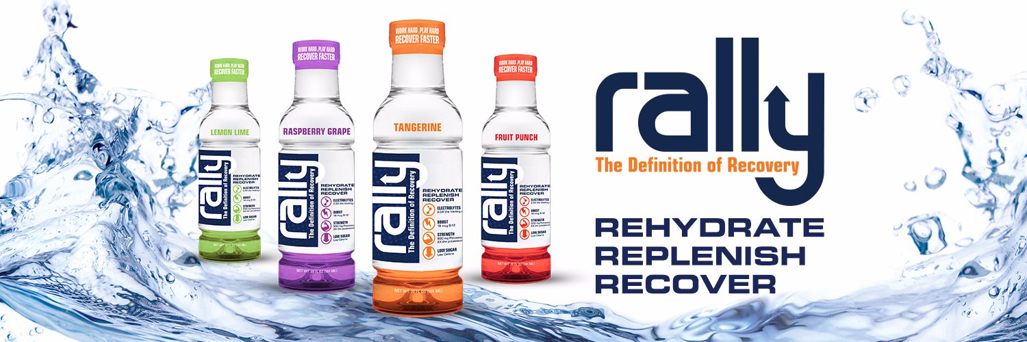 drinkrally's profile banner image
