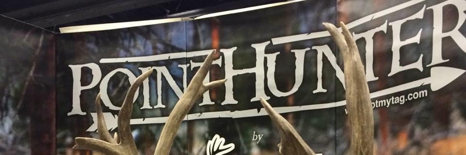 PointhunterCEO's profile banner image