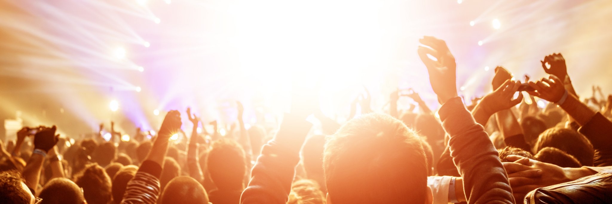 TruEcho Artists & Events banner