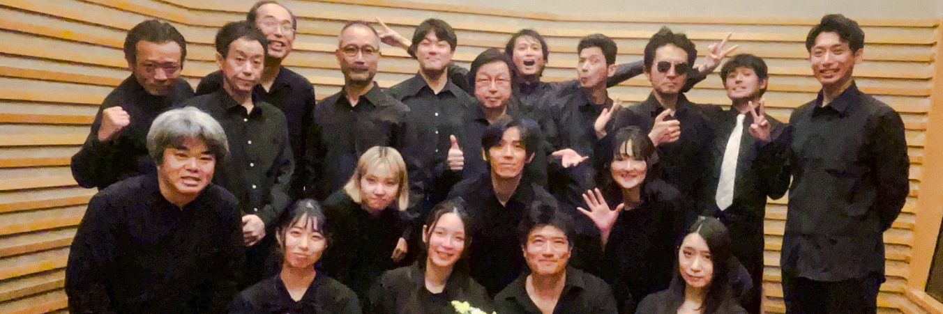 今西刑事@春は潜み夏へ banner