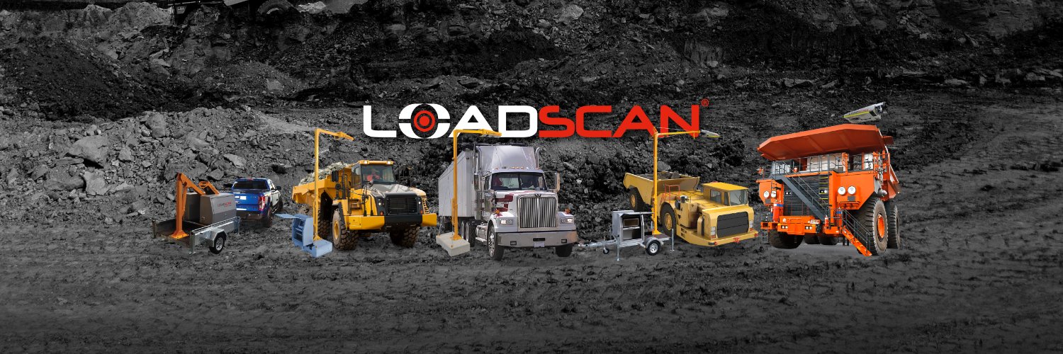 Loadscan banner