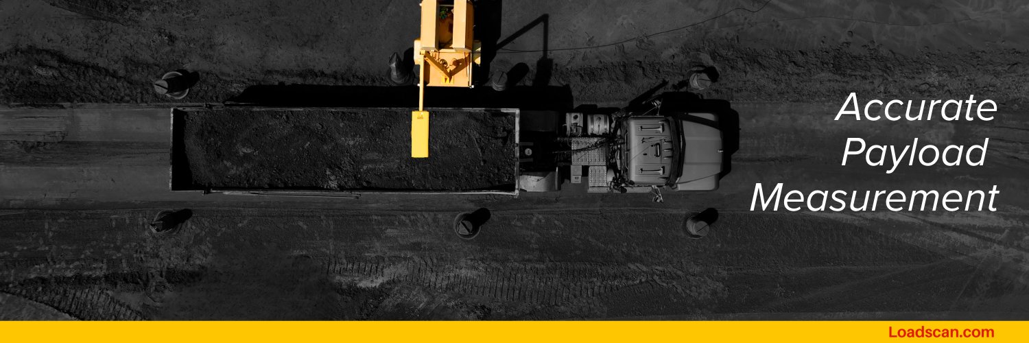 LoadScan's profile banner image