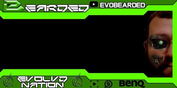 eVo_Bearded's profile banner image