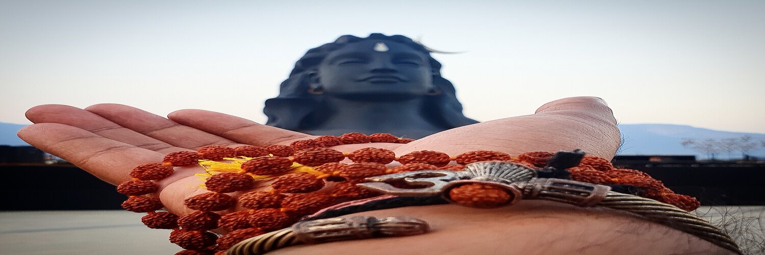 Keshav (केशव) 🇮🇳 banner