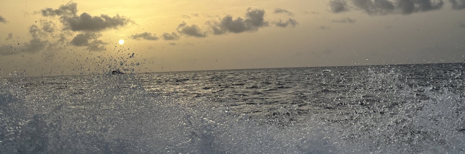 clhackshaw's profile banner image