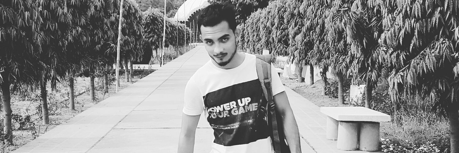 harsh_dhamaHD's profile banner image