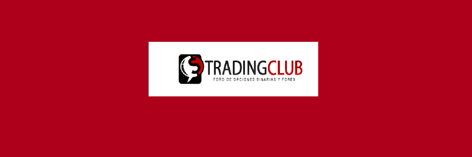 TradingClubForo's profile banner image