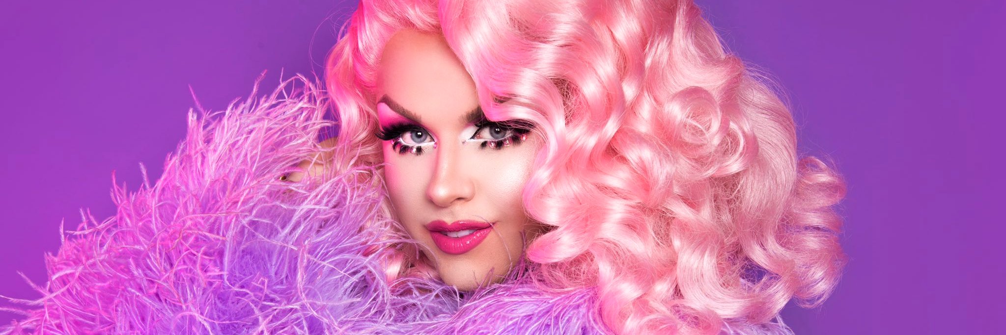 FarrahMoanFan's profile banner image