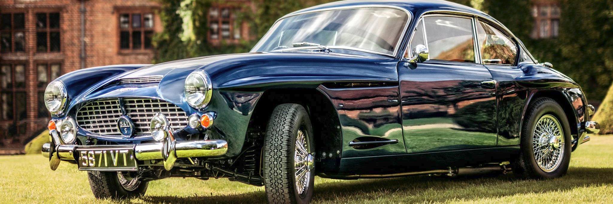 BridgeClassics's profile banner image