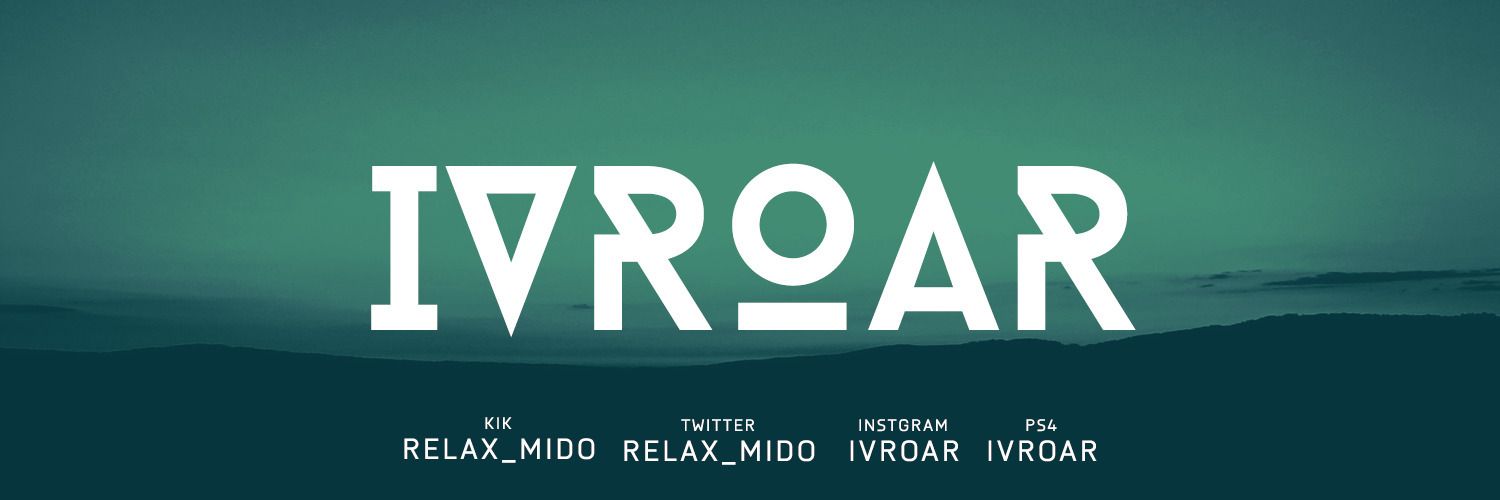 relax_mido's profile banner image