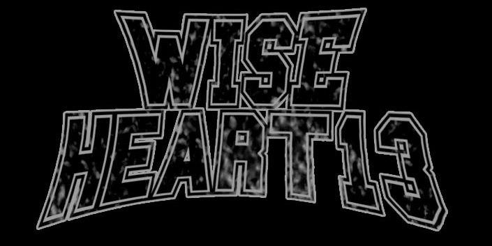 WISEHEART13 banner