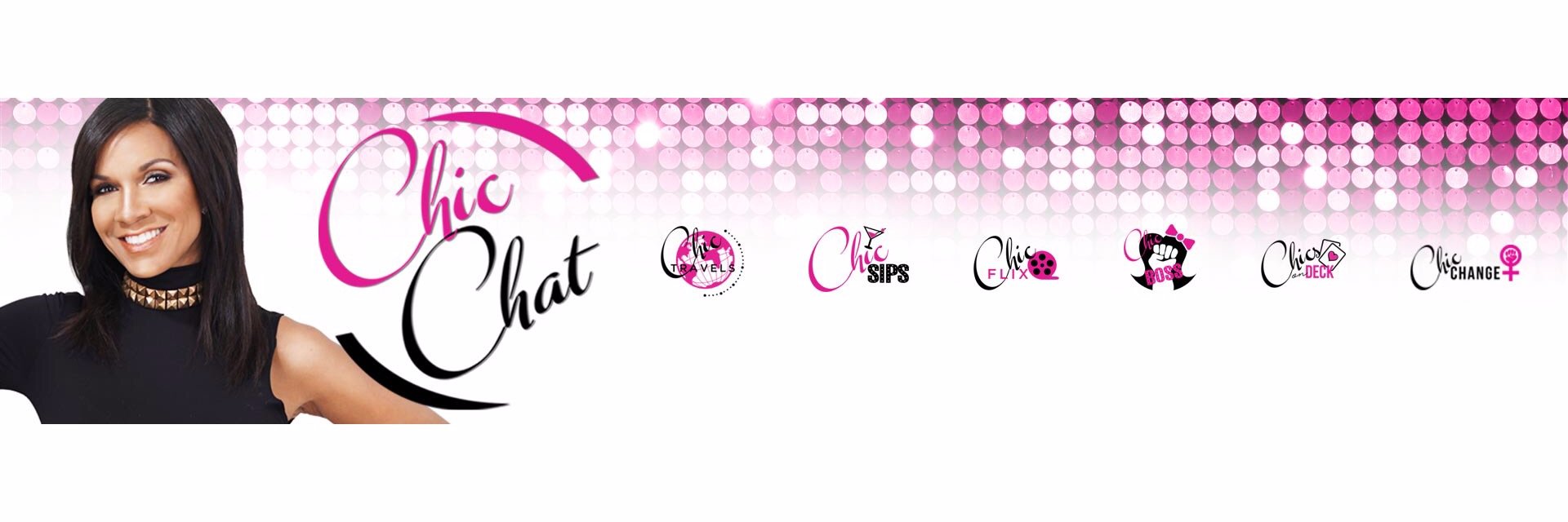 Chic Chat banner
