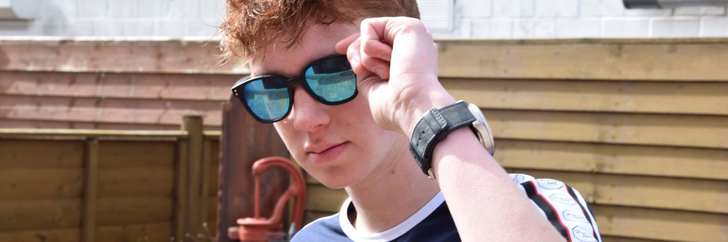 jorrevdv's profile banner image