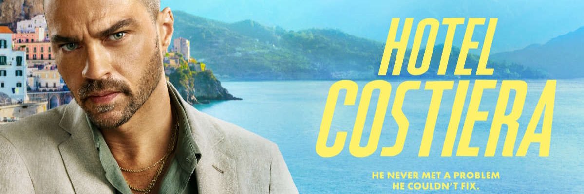 jesse Williams. banner