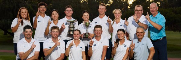 GolfNSW Profile Banner