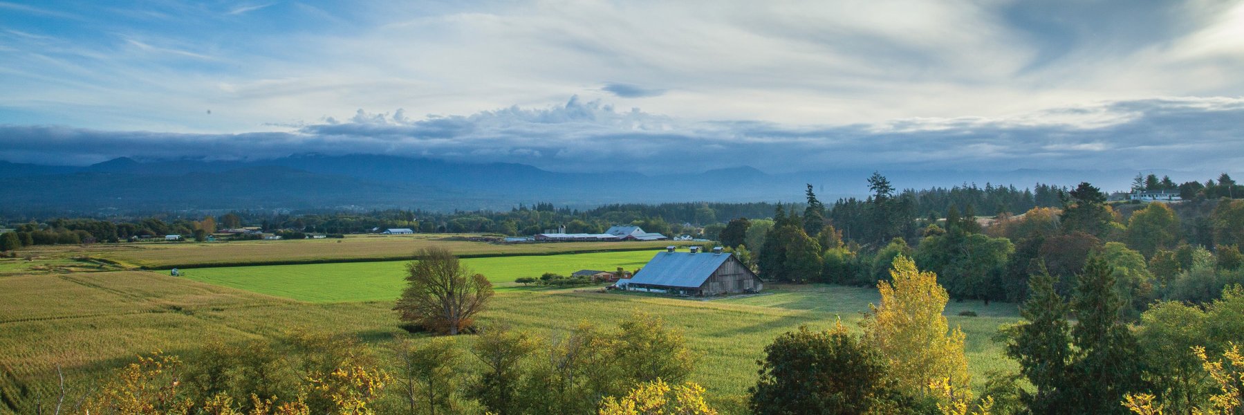 VisitSequim's profile banner image