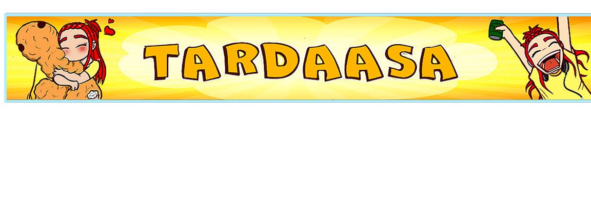 Tardaasa's profile banner image