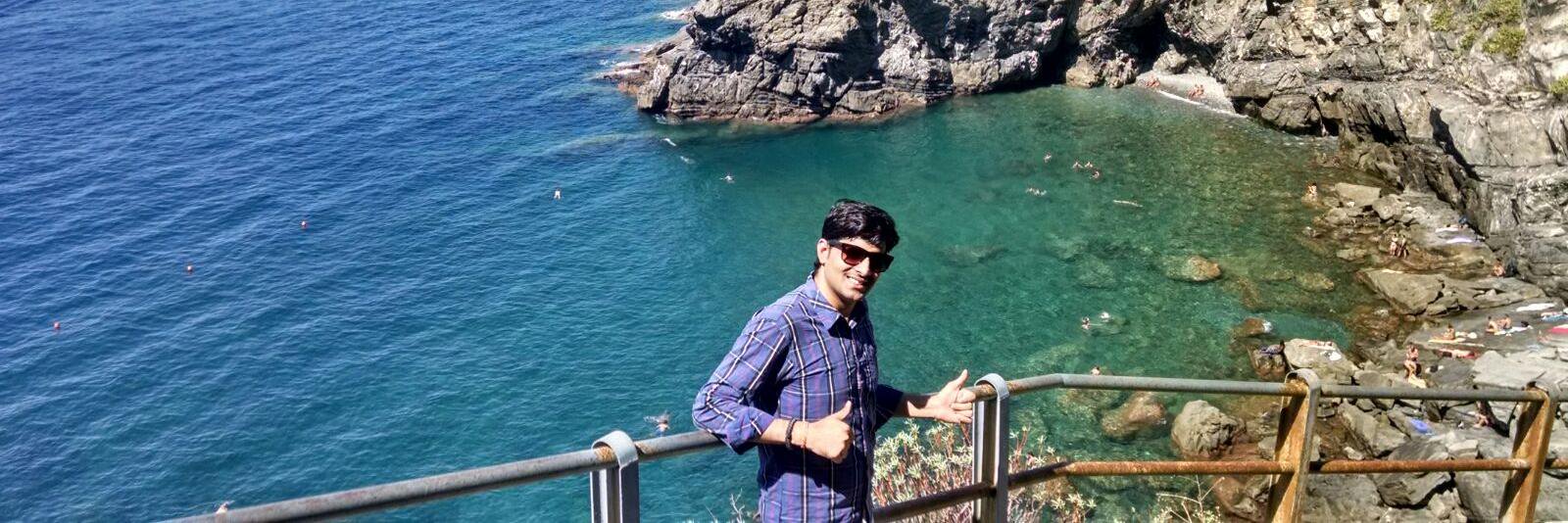 EnvAshwani's profile banner image