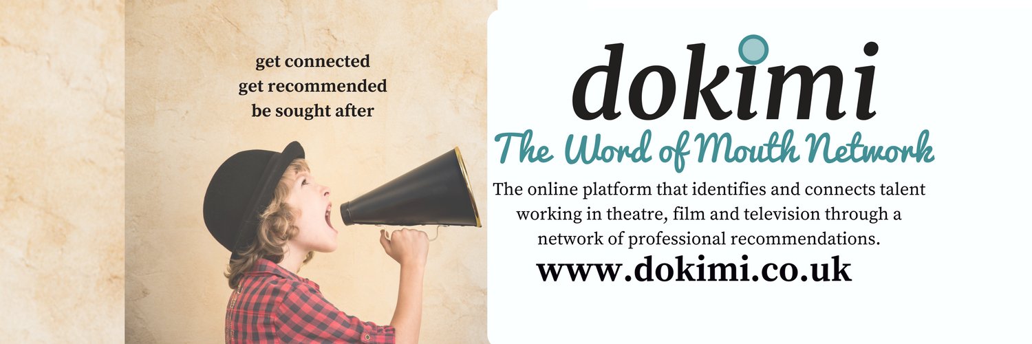 Dokiminet's profile banner image
