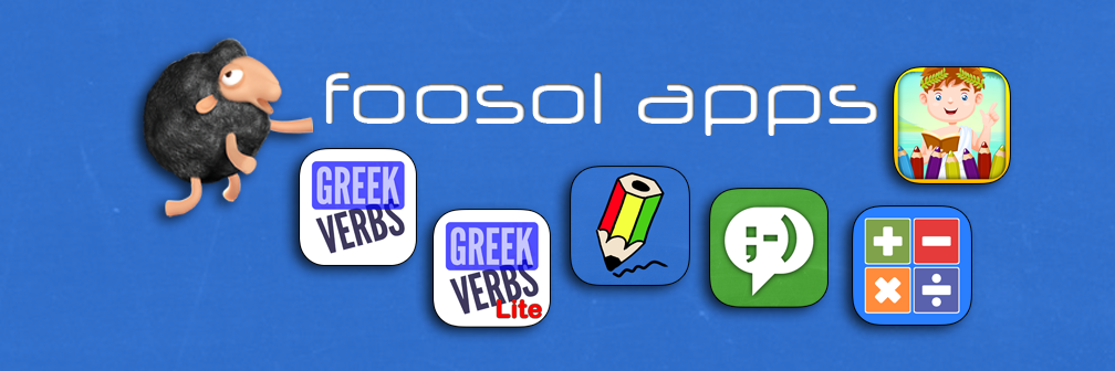 foosol's profile banner image