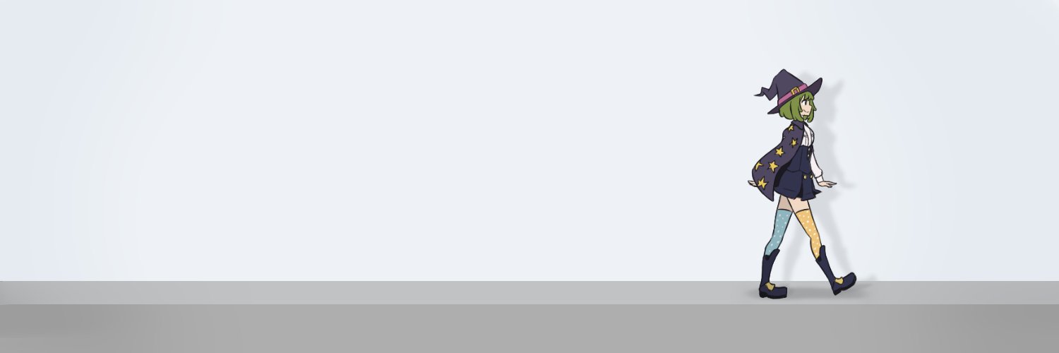 notahazard's profile banner image