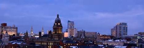 P100Leeds's profile banner image