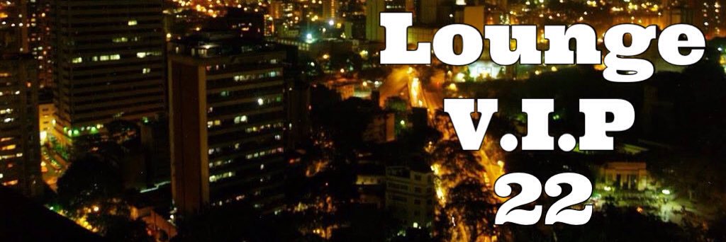 loungevip22's profile banner image