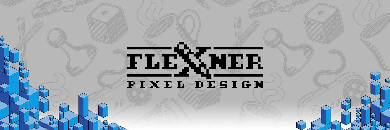 Danny Flexner banner