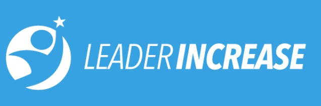 leaderINCREASE's profile banner image