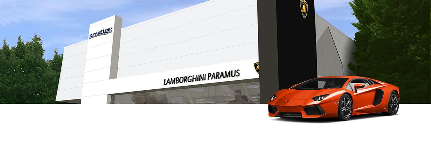 Lamborghini Paramus (@LamboParamus) | Twitter