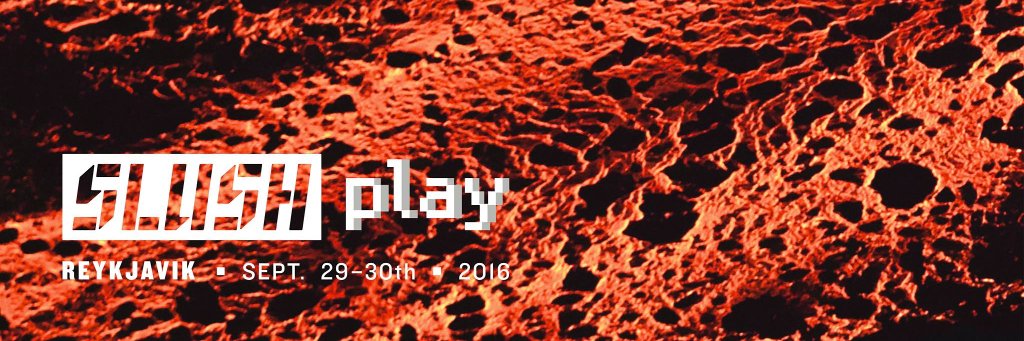 SlushPLAY's profile banner image