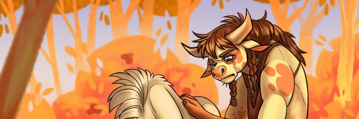 FadedLeara's profile banner image