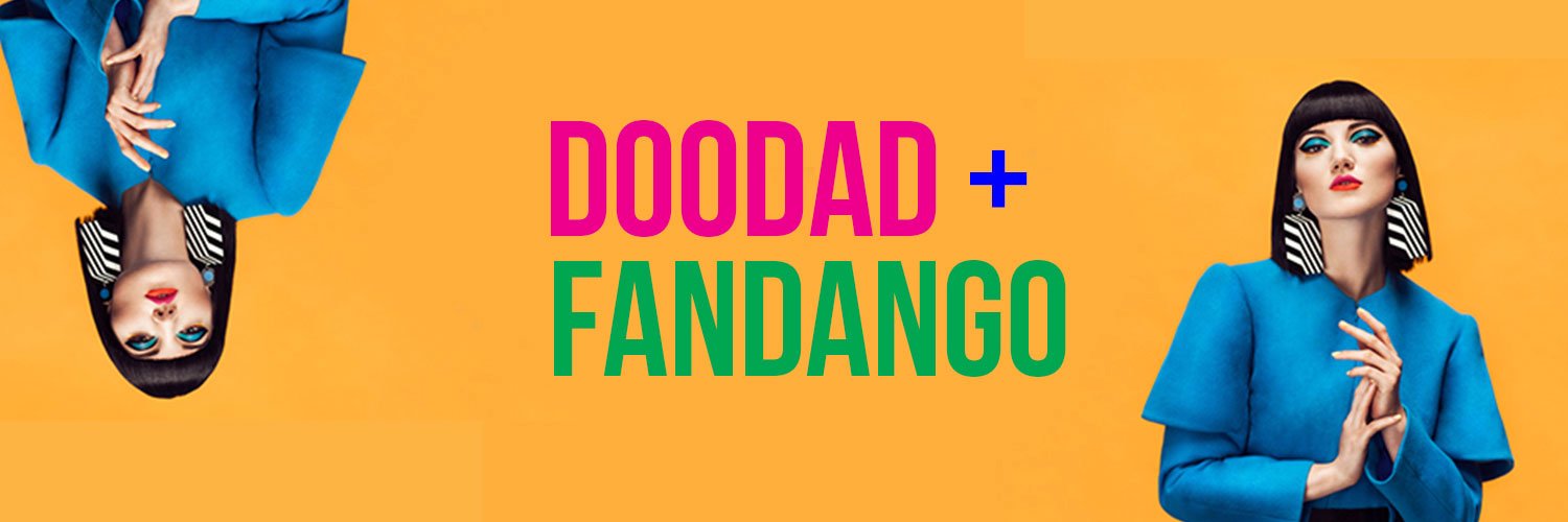 Doodad And Fandango banner
