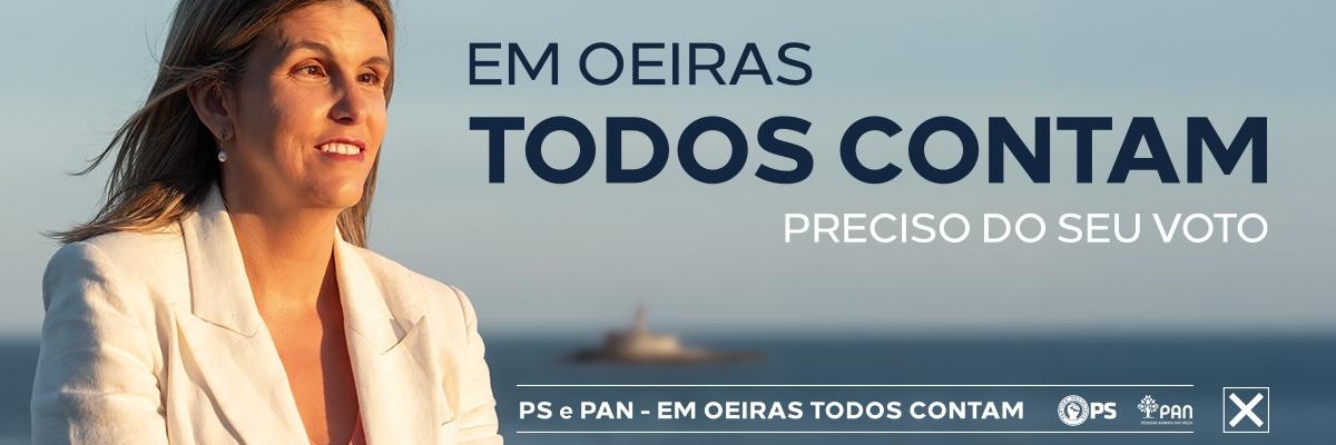 PsOeiras's profile banner image