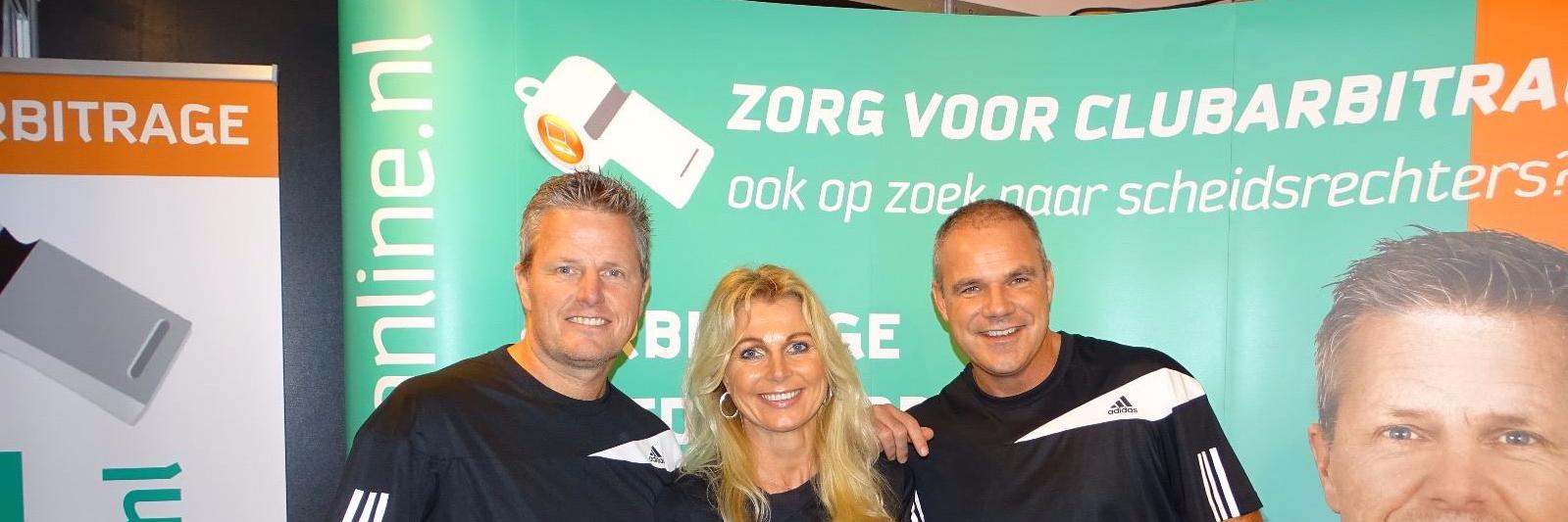 ArbitrageOnline.nl banner