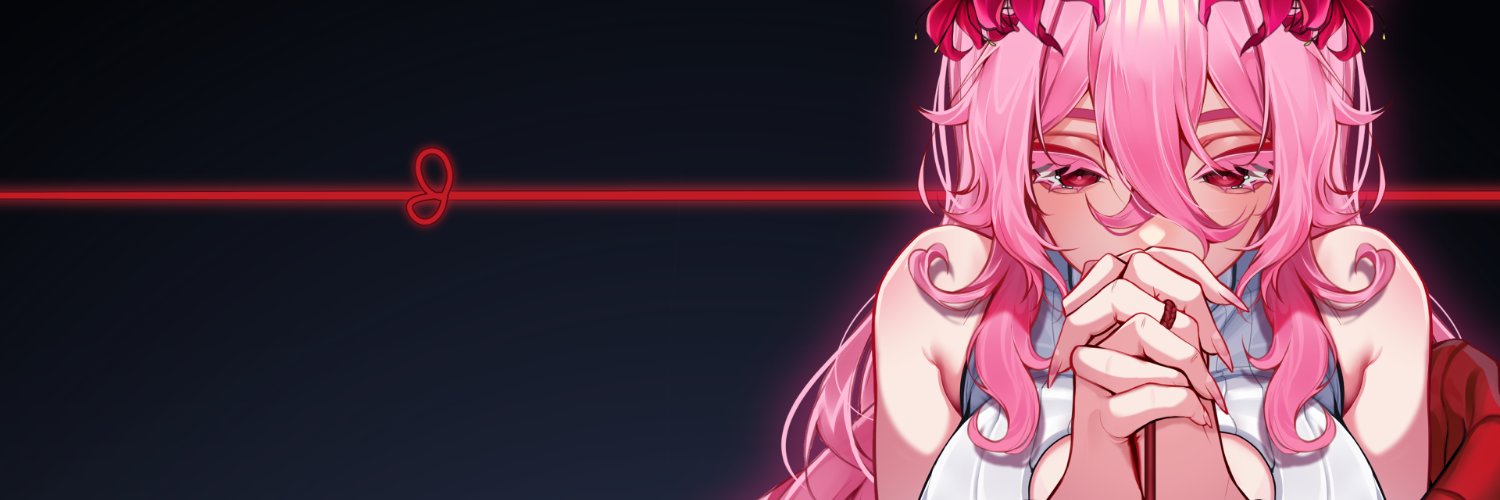 Falsekko's profile banner image