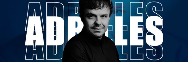 AdrillesRJorge Profile Banner