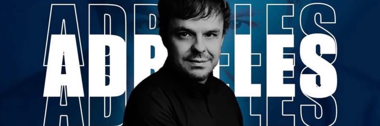 AdrillesRJorge's profile banner image