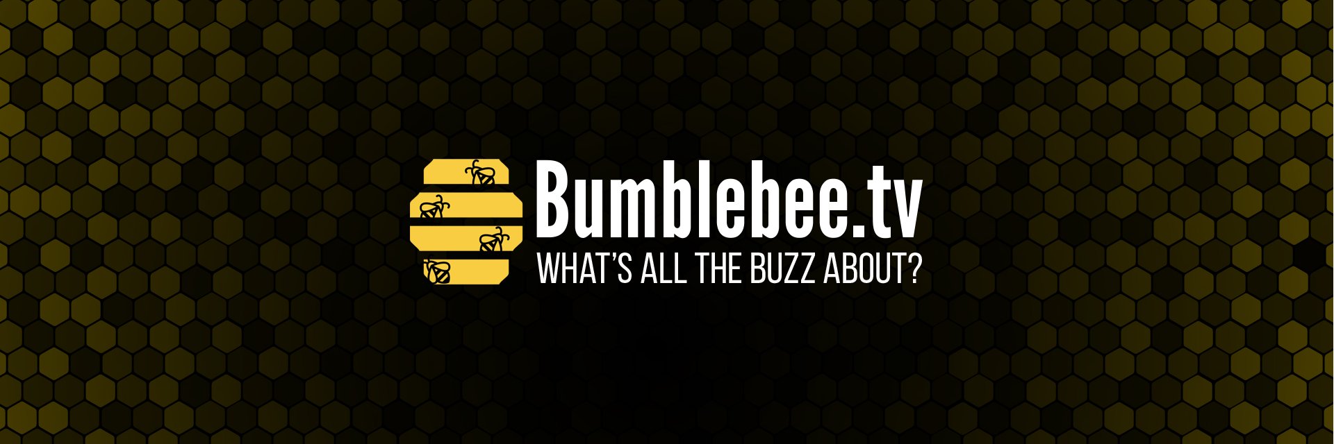 BBee_tv's profile banner image