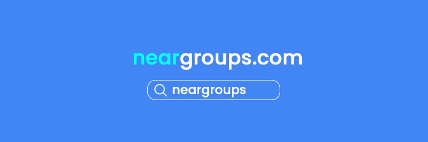 neargroups's profile banner image