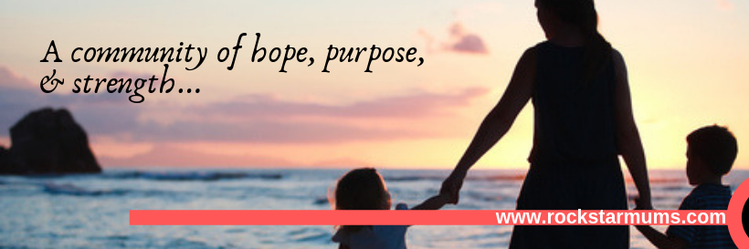 rockstarmums's profile banner image