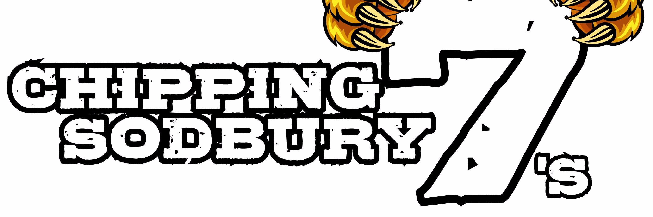 Chipping Sodbury 7s banner