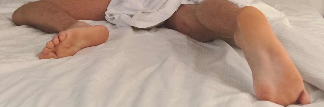 themalefoot's profile banner image