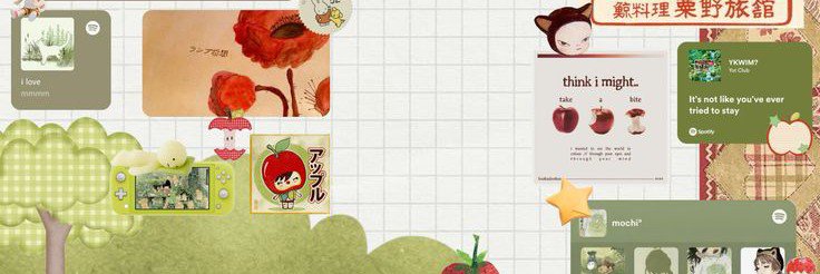 troubleow's profile banner image