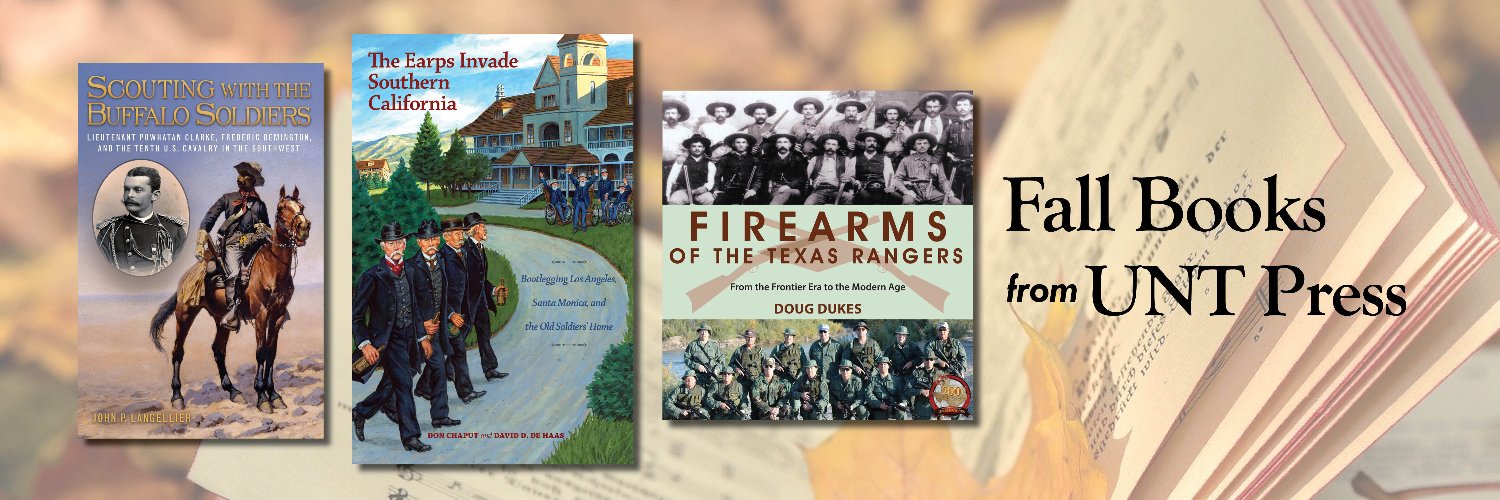 UNTPress's profile banner image
